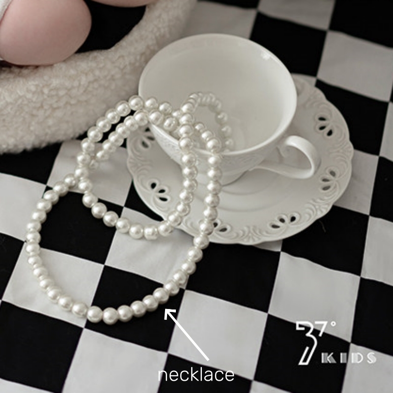 Pearls Necklace